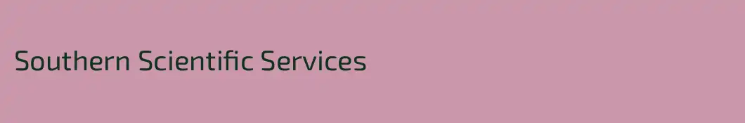Southern Scientific Services